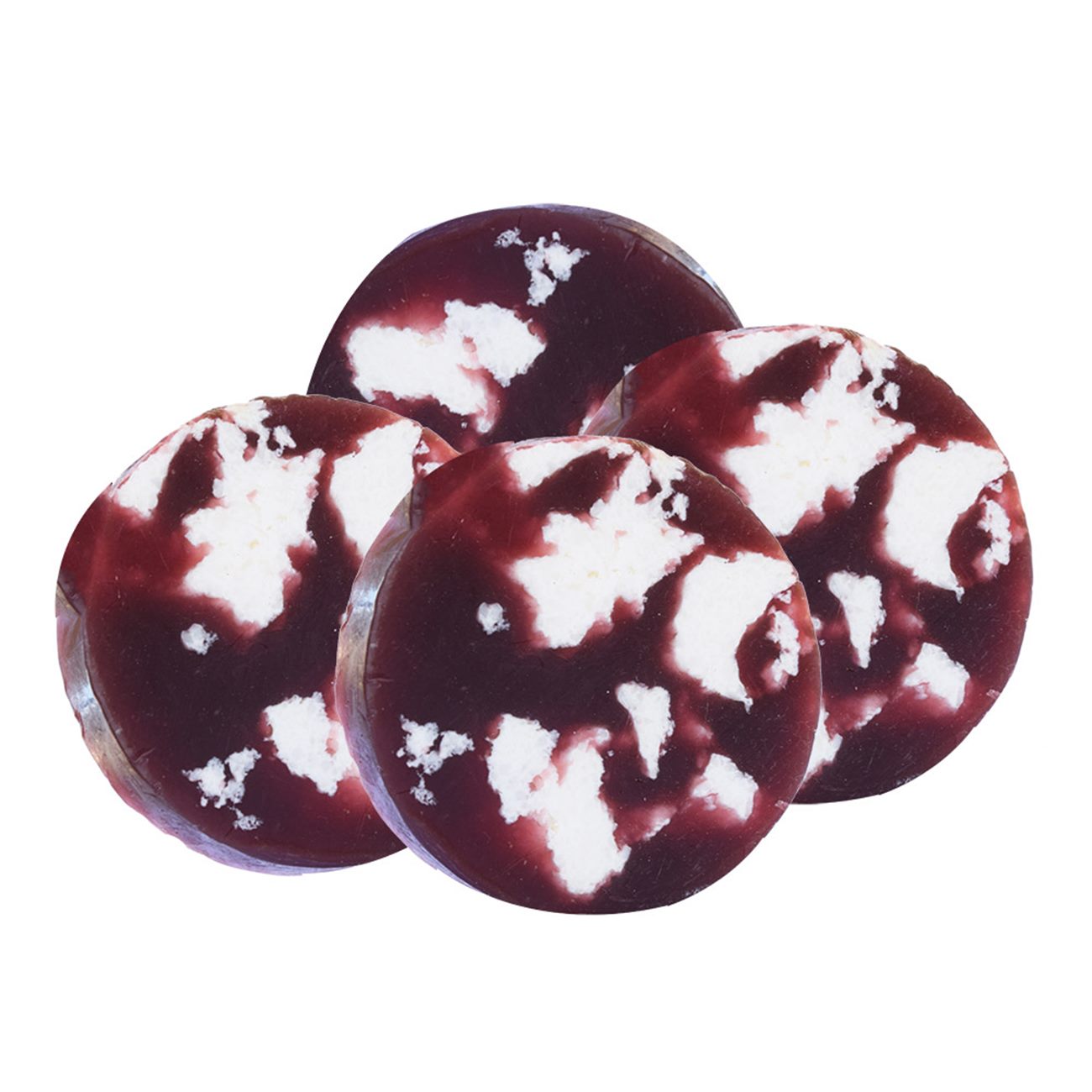 CARIBBEAN COCONUT Χειροποίητο Σαπούνι CARIBBEAN COCONUT Χειροποίητο Σαπούνι